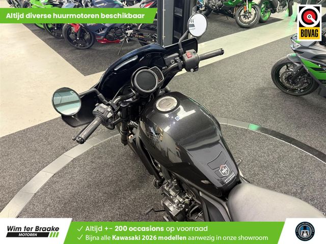 honda - cmx-1100-rebel