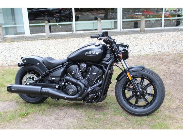 indian - scout-bobber
