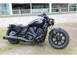 INDIAN MOTORCYCLE SCOUT BOBBER