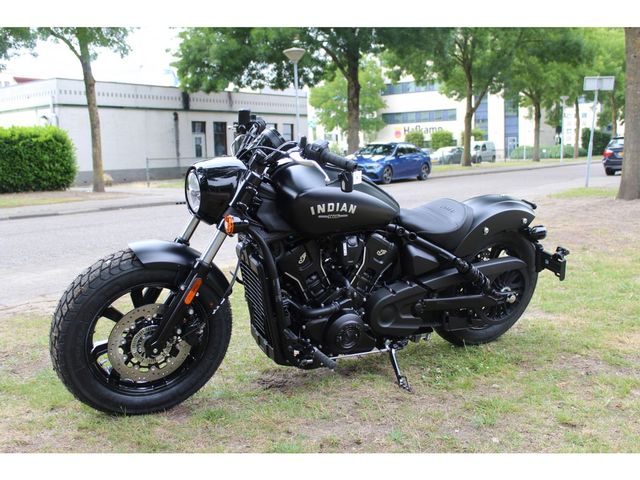 indian - scout-bobber