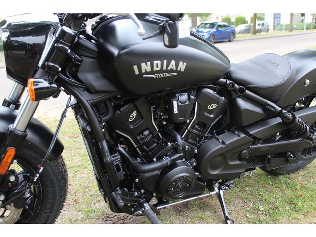 indian - scout-bobber