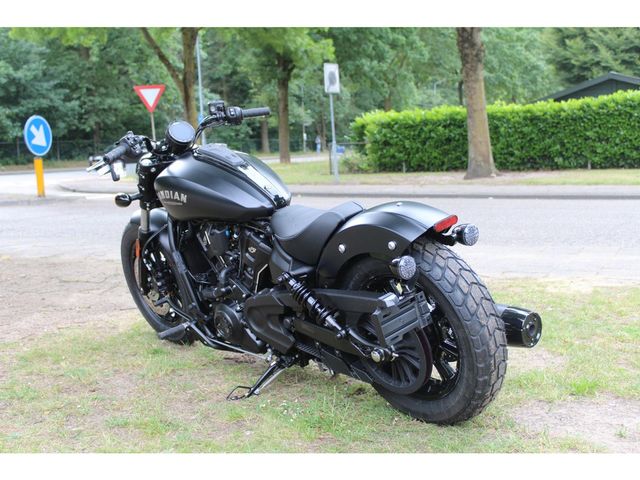 indian - scout-bobber