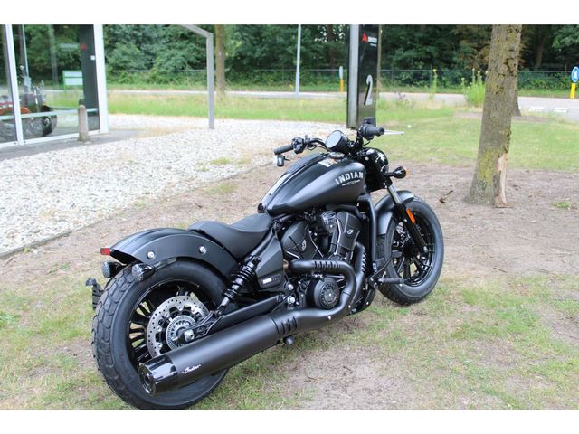 indian - scout-bobber