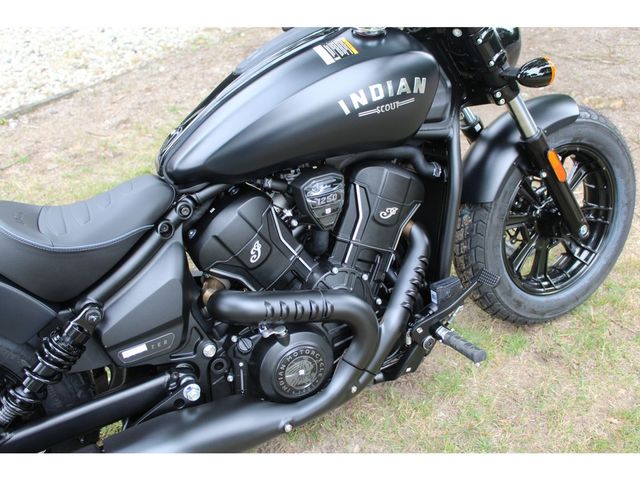 indian - scout-bobber