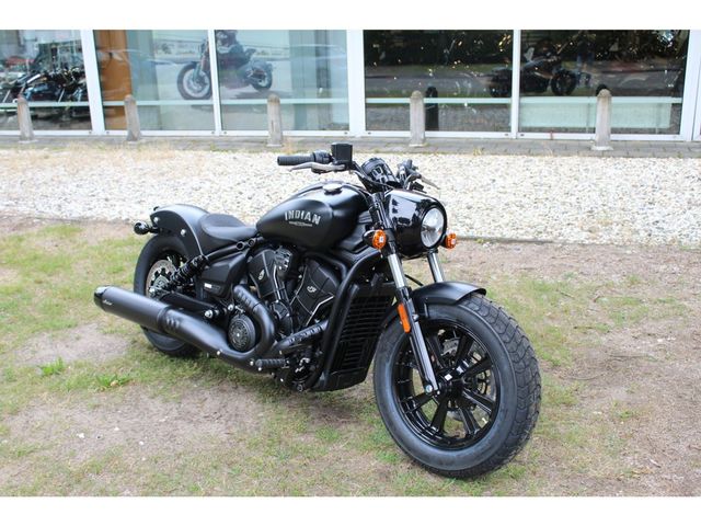 indian - scout-bobber