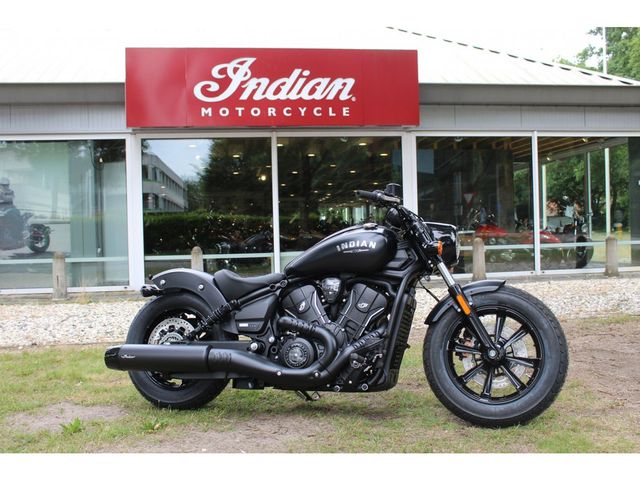indian - scout-bobber