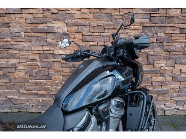 harley-davidson - pan-america-1250-special