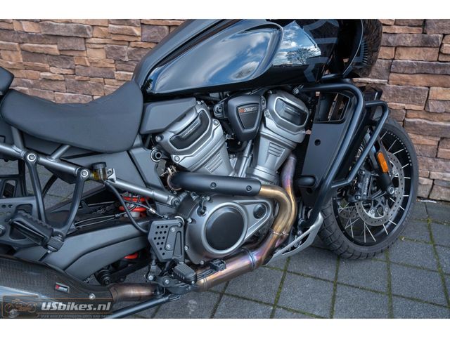 harley-davidson - pan-america-1250-special