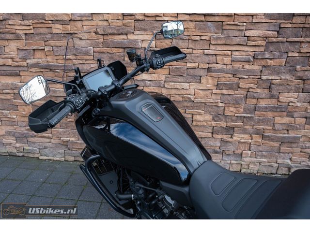 harley-davidson - pan-america-1250-special