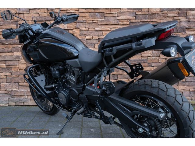 harley-davidson - pan-america-1250-special