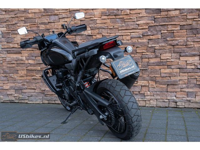 harley-davidson - pan-america-1250-special