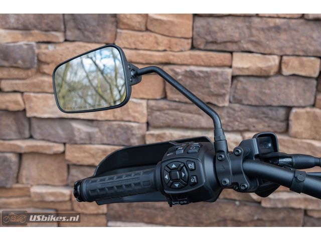 harley-davidson - pan-america-1250-special