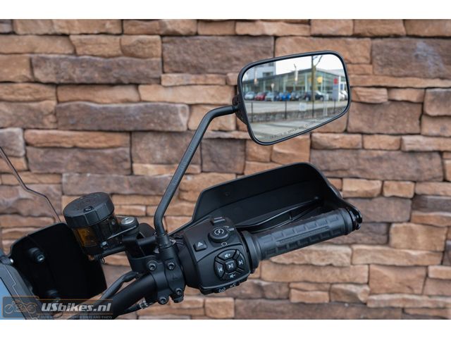 harley-davidson - pan-america-1250-special