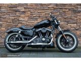 HARLEY-DAVIDSON SPORTSTER FORTY-EIGHT SPECIAL XL 1200 XS