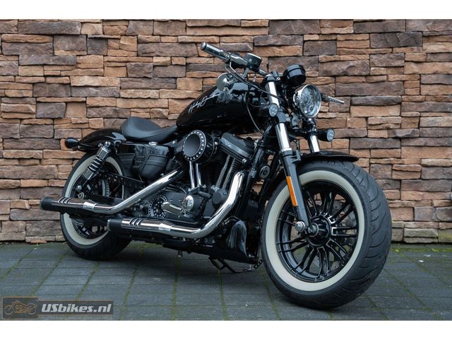 harley-davidson - sportster-forty-eight-special-xl-1200-xs