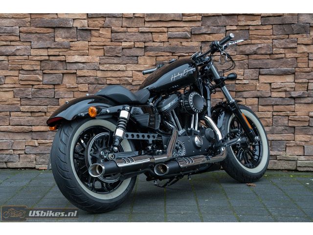 harley-davidson - sportster-forty-eight-special-xl-1200-xs