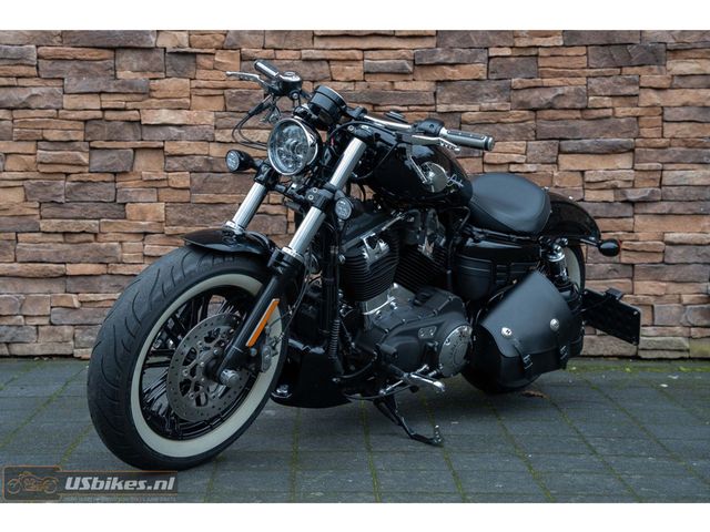 harley-davidson - sportster-forty-eight-special-xl-1200-xs