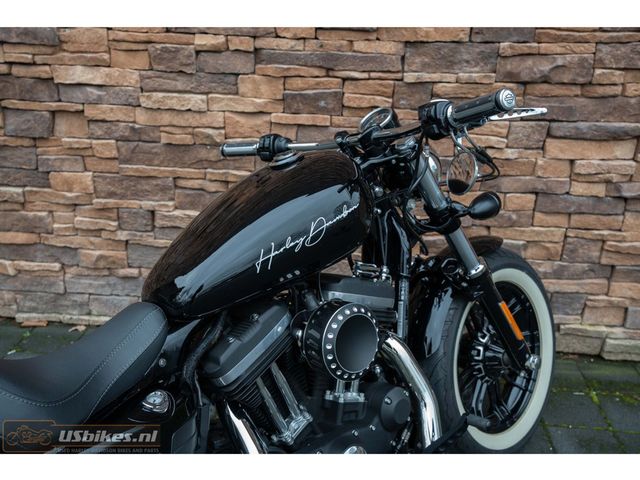 harley-davidson - sportster-forty-eight-special-xl-1200-xs