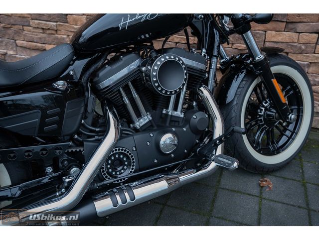 harley-davidson - sportster-forty-eight-special-xl-1200-xs