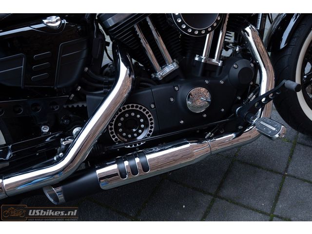 harley-davidson - sportster-forty-eight-special-xl-1200-xs