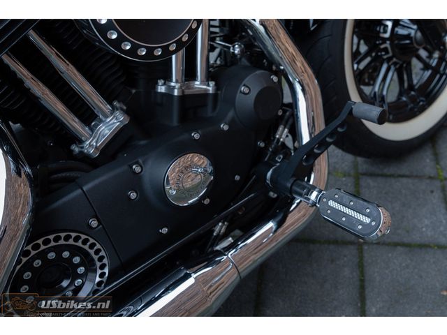 harley-davidson - sportster-forty-eight-special-xl-1200-xs