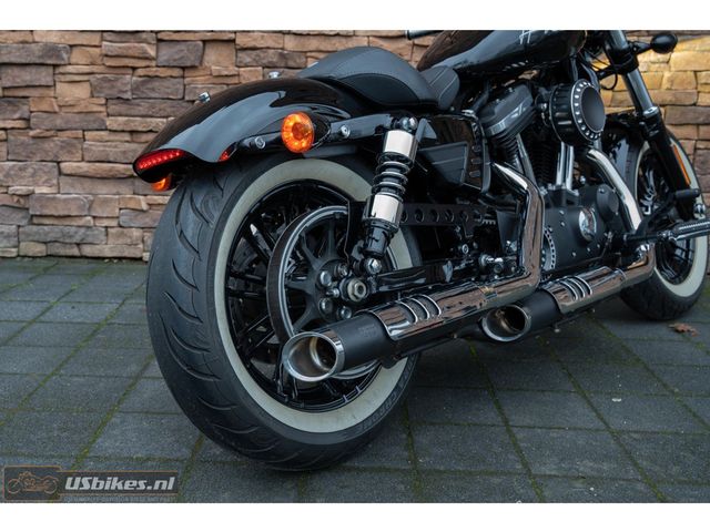 harley-davidson - sportster-forty-eight-special-xl-1200-xs