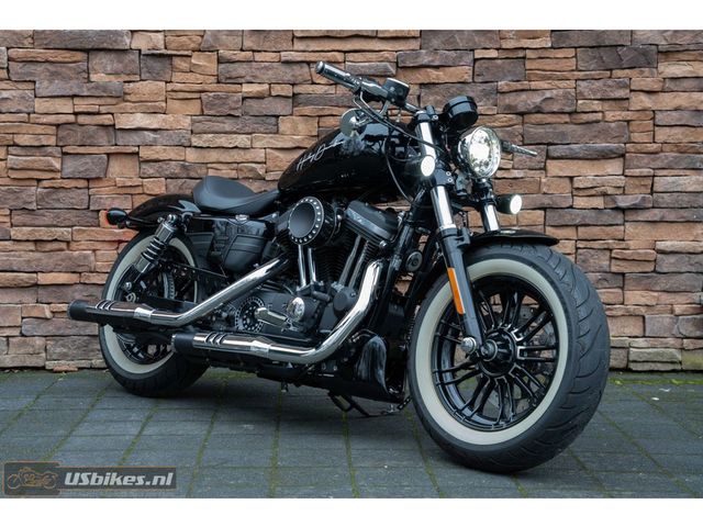harley-davidson - sportster-forty-eight-special-xl-1200-xs