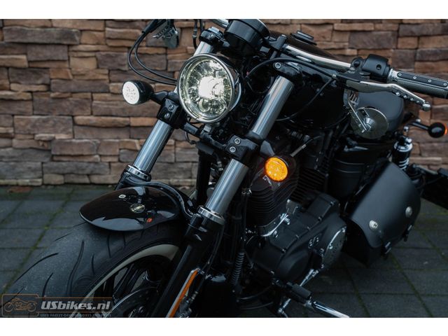 harley-davidson - sportster-forty-eight-special-xl-1200-xs