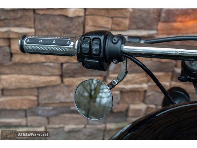 harley-davidson - sportster-forty-eight-special-xl-1200-xs