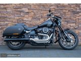 HARLEY-DAVIDSON SPORT GLIDE FLSB