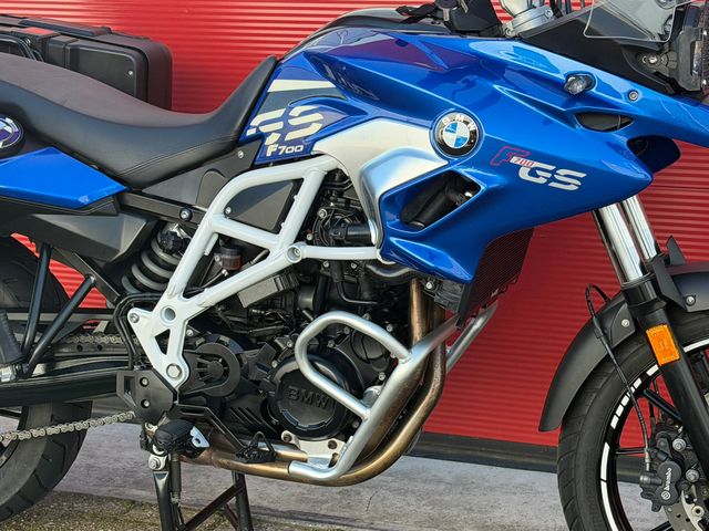 bmw - f-700-gs