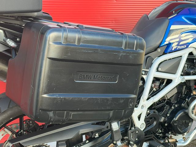 bmw - f-700-gs