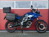 BMW F 700 GS