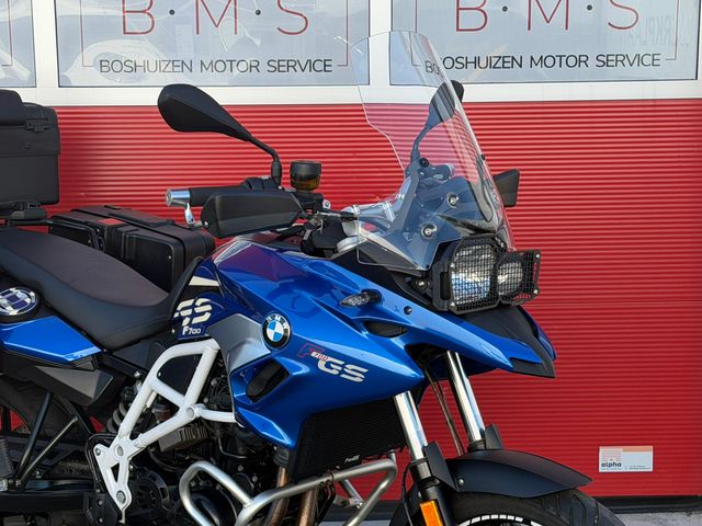 bmw - f-700-gs
