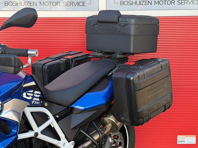 bmw - f-700-gs