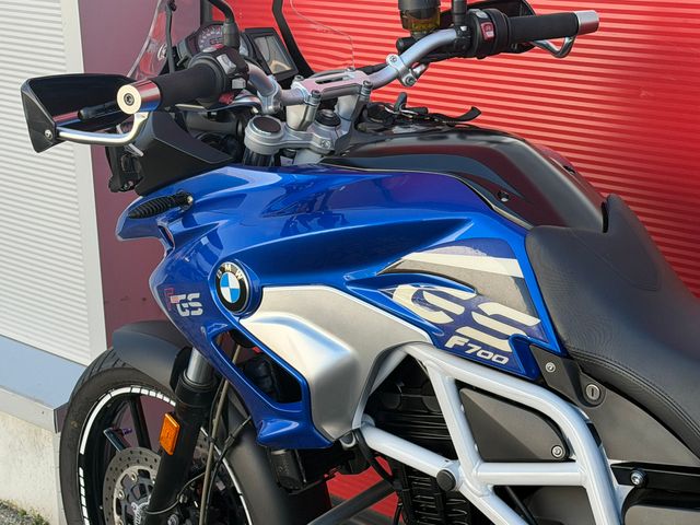 bmw - f-700-gs