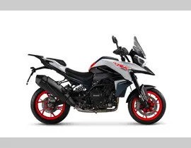 Benelli TRK 902 2026 nieuw
