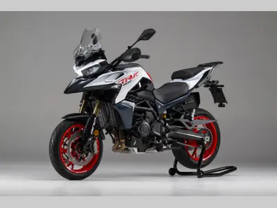 BENELLI TRK 902 – foto 3
