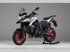Benelli TRK 902 Stradale 2026 nieuw – foto 3 van 6