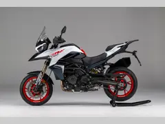 Benelli TRK 902 Stradale 2026 nieuw – foto 4 van 6