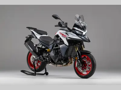 BENELLI TRK 902 – foto 2