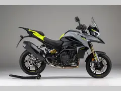 Benelli TRK 902 Stradale 2026 nieuw – foto 5 van 6