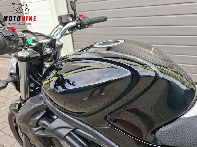 suzuki - sfv-650-gladius