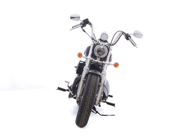 harley-davidson - sportster-1200-custom