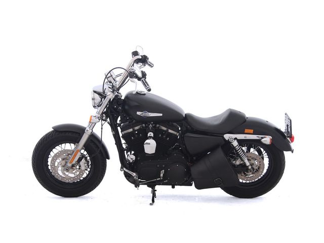 harley-davidson - sportster-1200-custom