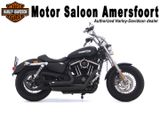 HARLEY-DAVIDSON SPORTSTER 1200 CUSTOM