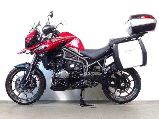 triumph - tiger-explorer-xrt