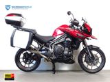 TRIUMPH TIGER EXPLORER XRT