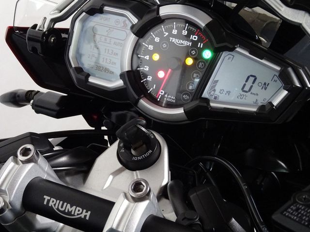 triumph - tiger-explorer-xrt