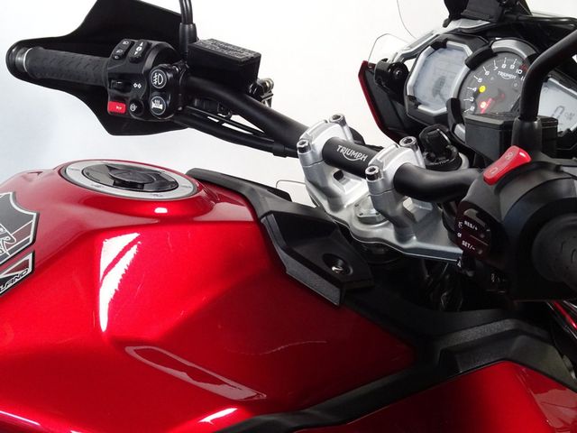 triumph - tiger-explorer-xrt